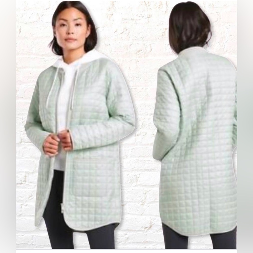 ATHLETA Grandview Primaloft She’ll